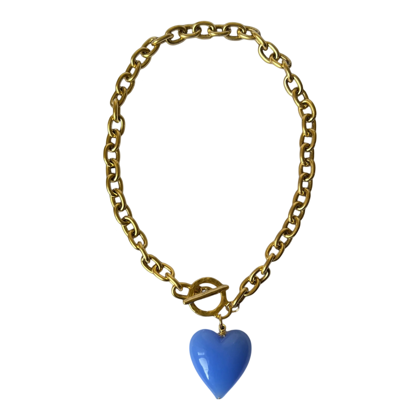 Amore Necklace