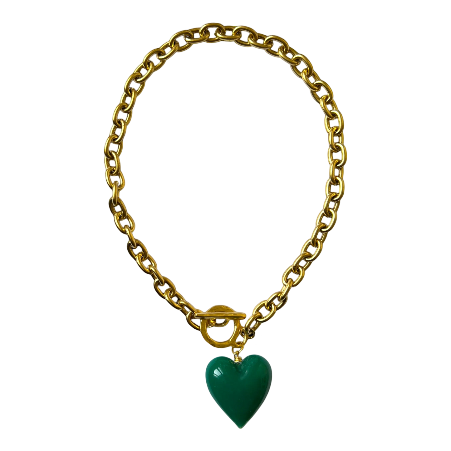 Amore Necklace
