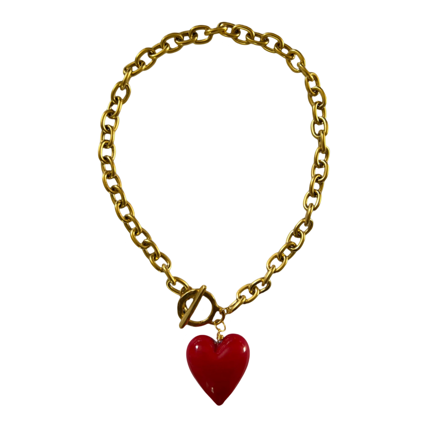 Amore Necklace