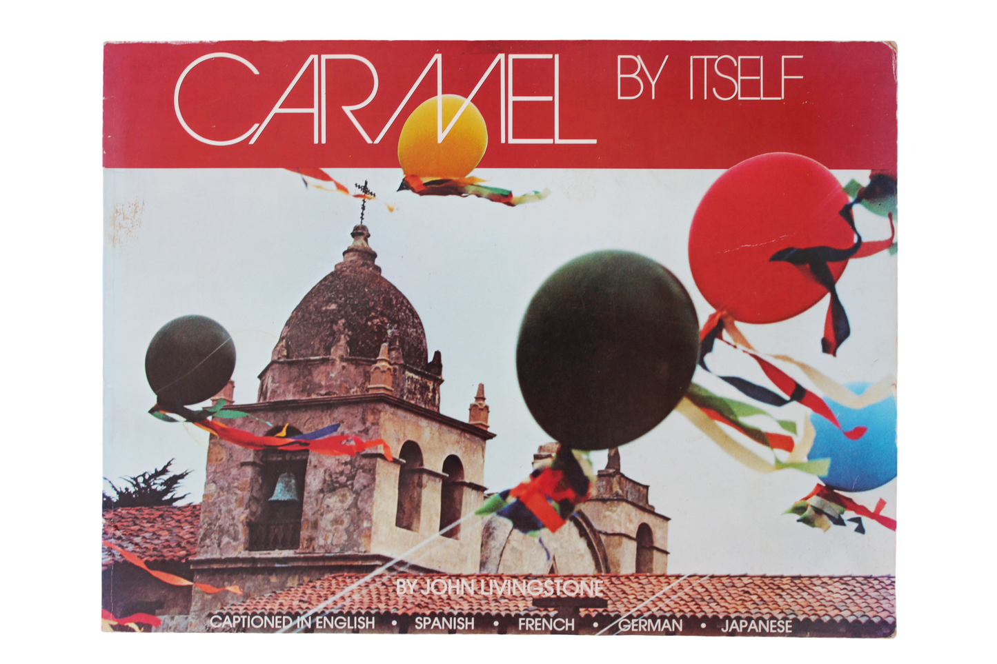 Carmel by Itself