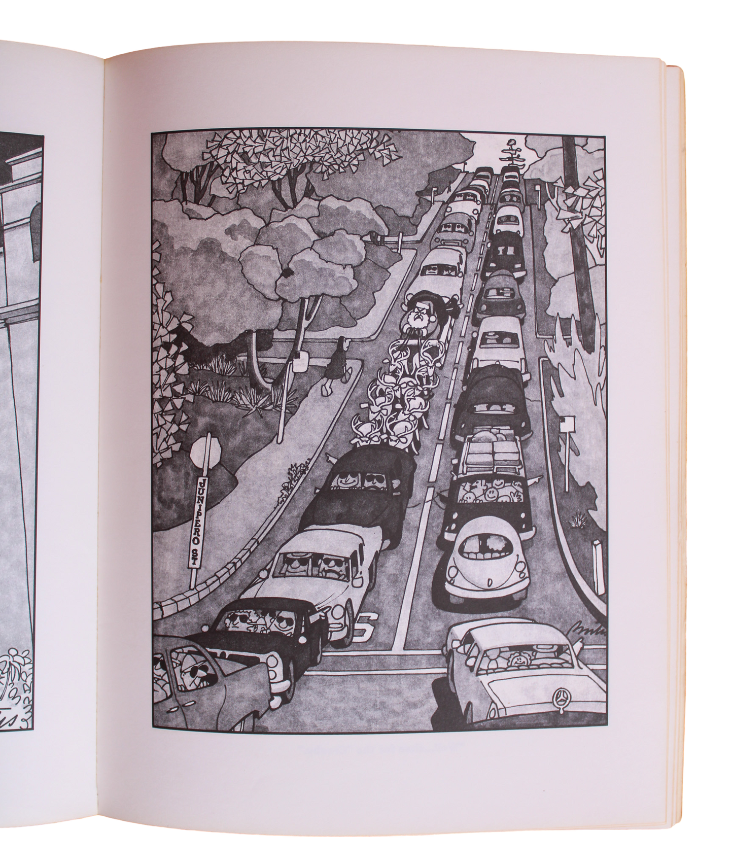 Carmel-by-the-Bates (Signed)