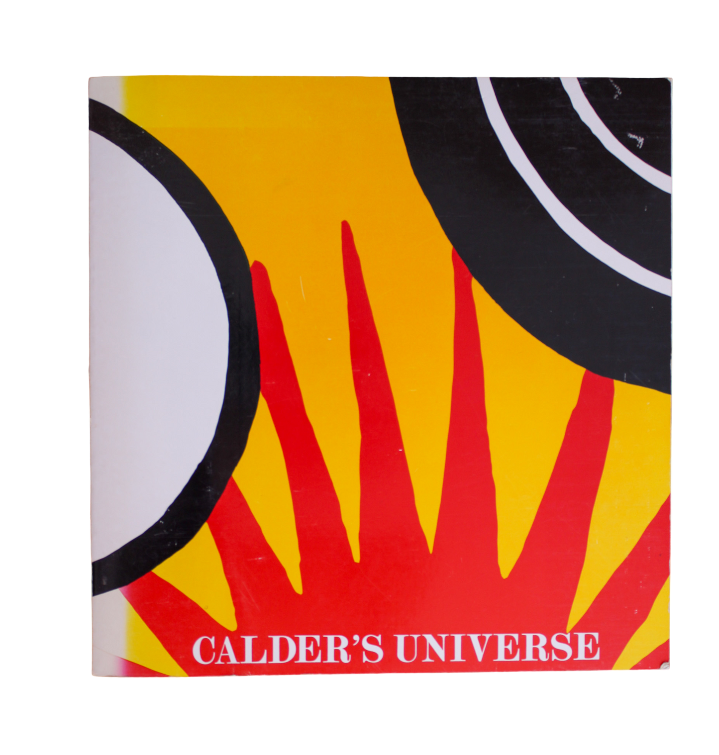 Calder's Universe