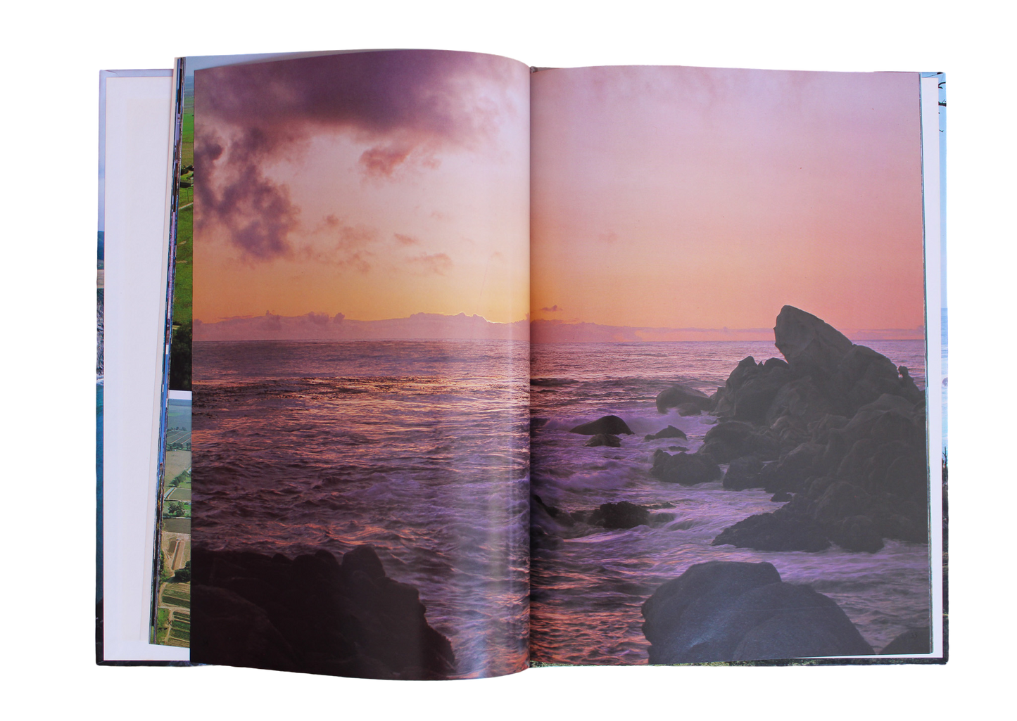 Big Sur and Monterey Peninsula: A Picture to Remember Her By
