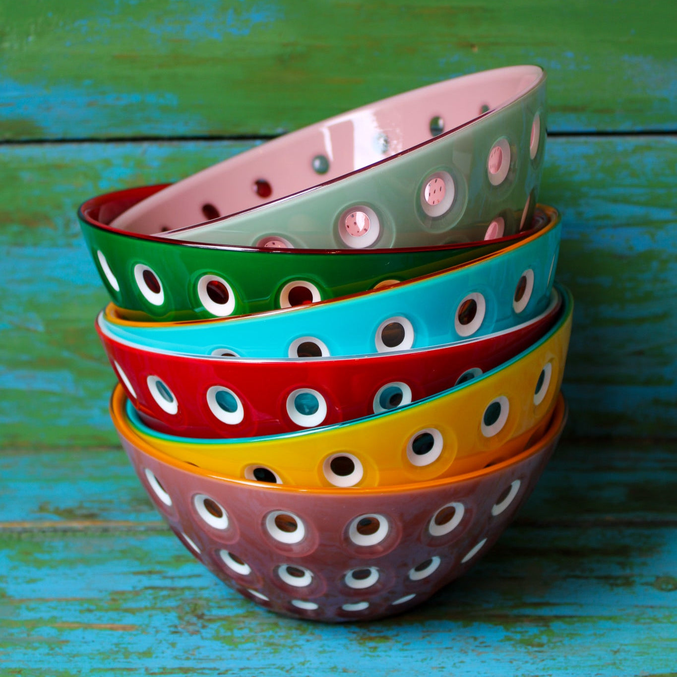 Dottie Serve Bowl