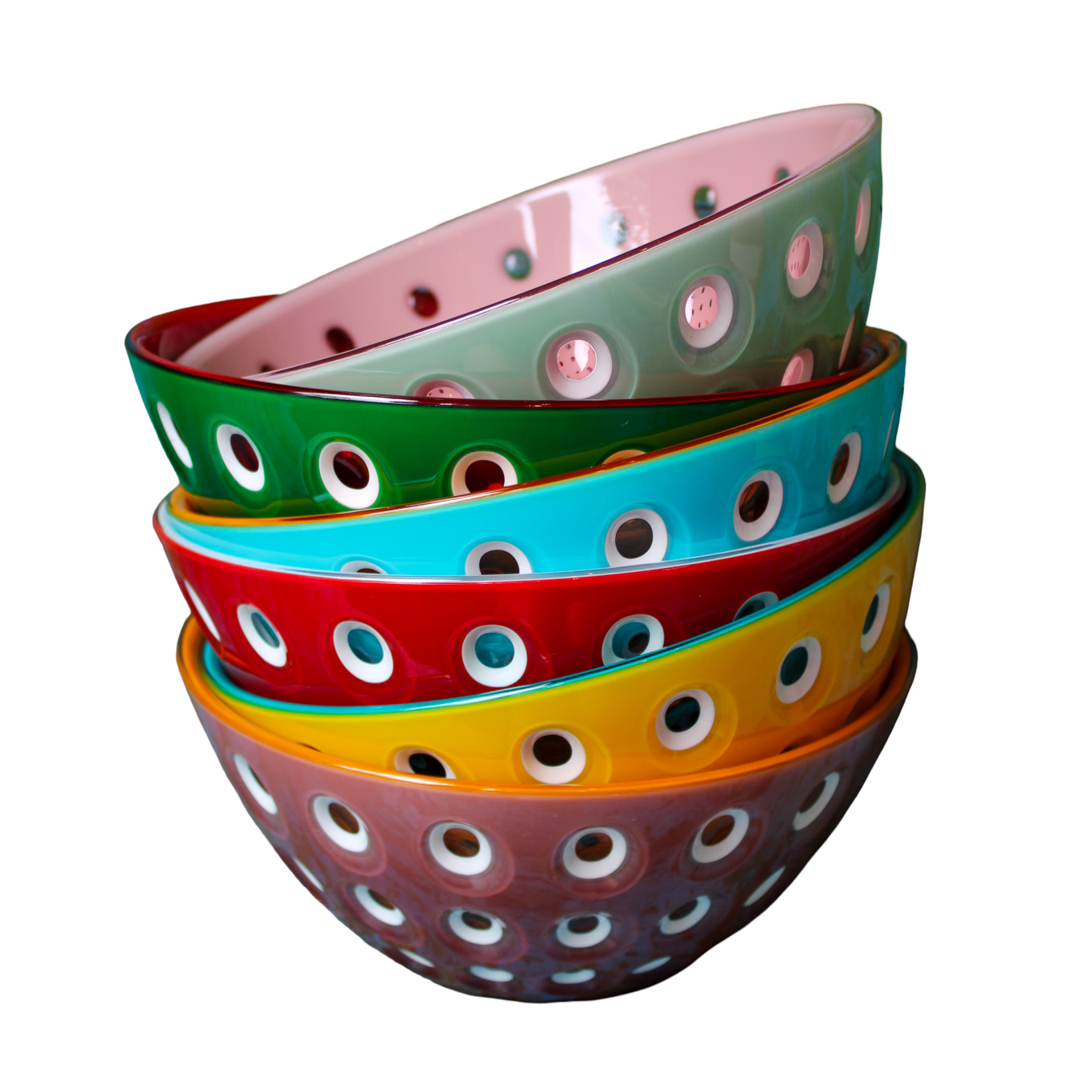Dottie Serve Bowl