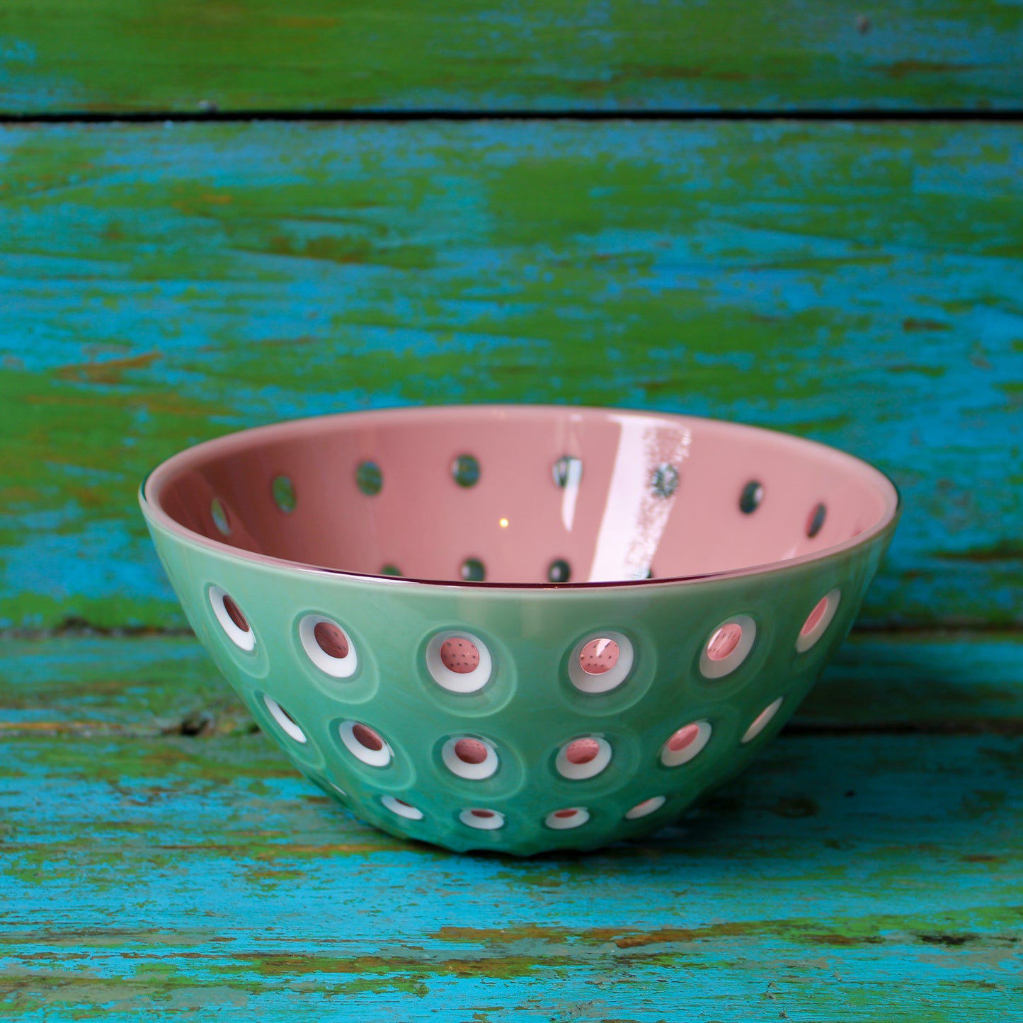 Dottie Serve Bowl