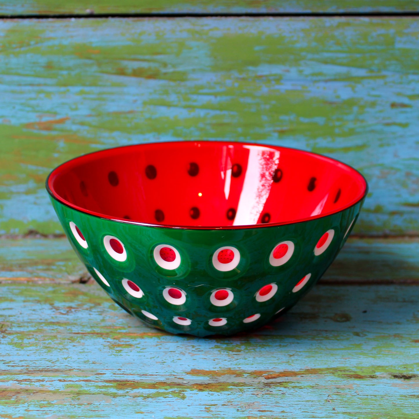 Dottie Serve Bowl