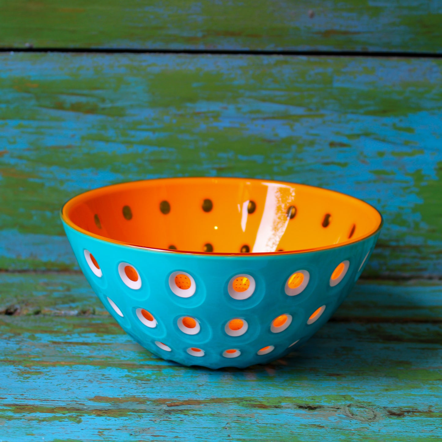 Dottie Serve Bowl