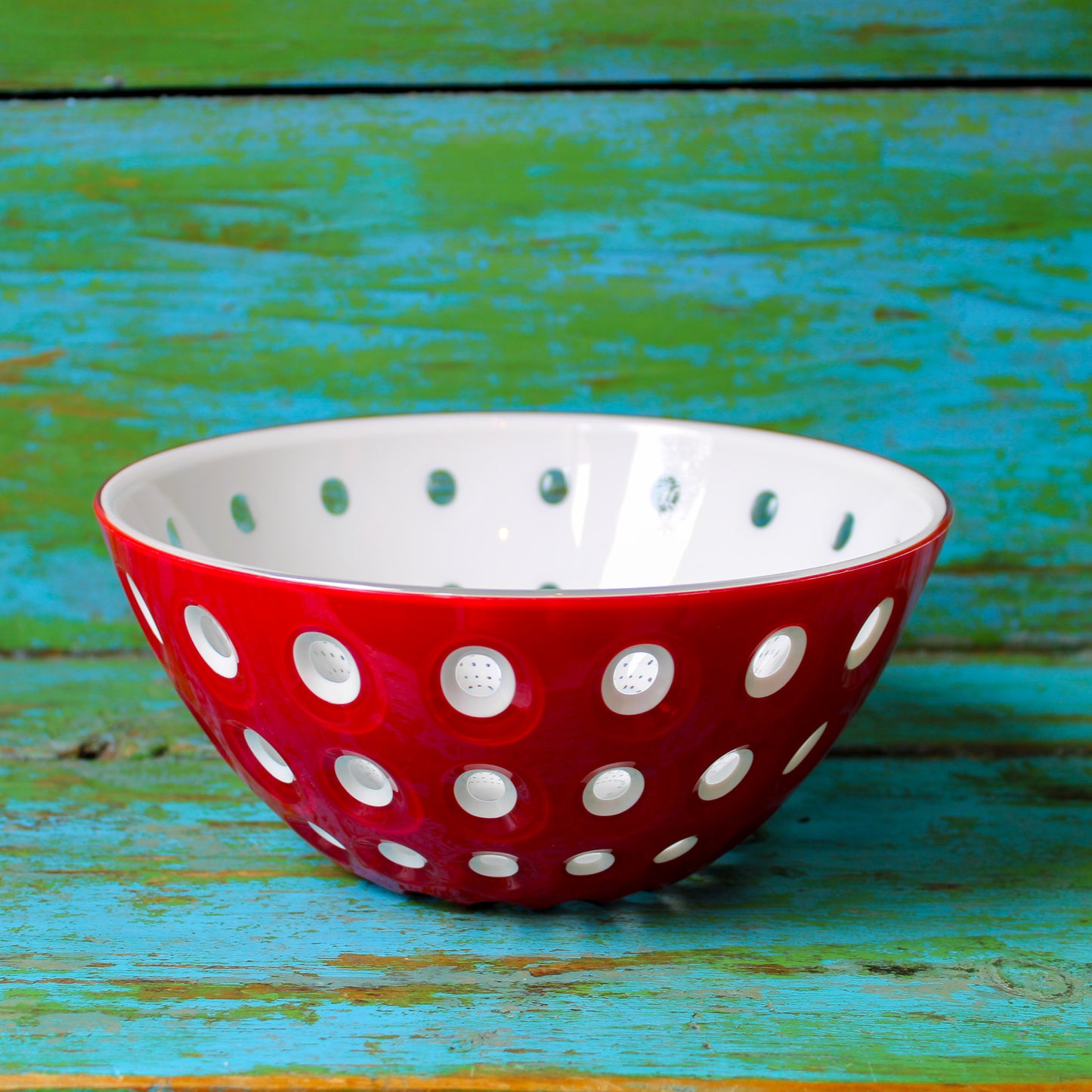 Dottie Serve Bowl