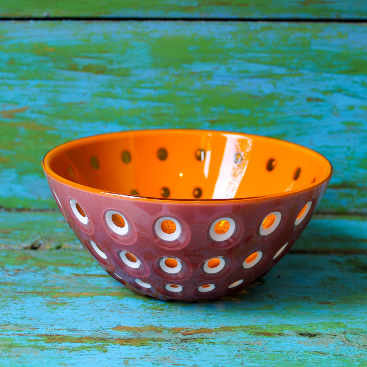Dottie Serve Bowl