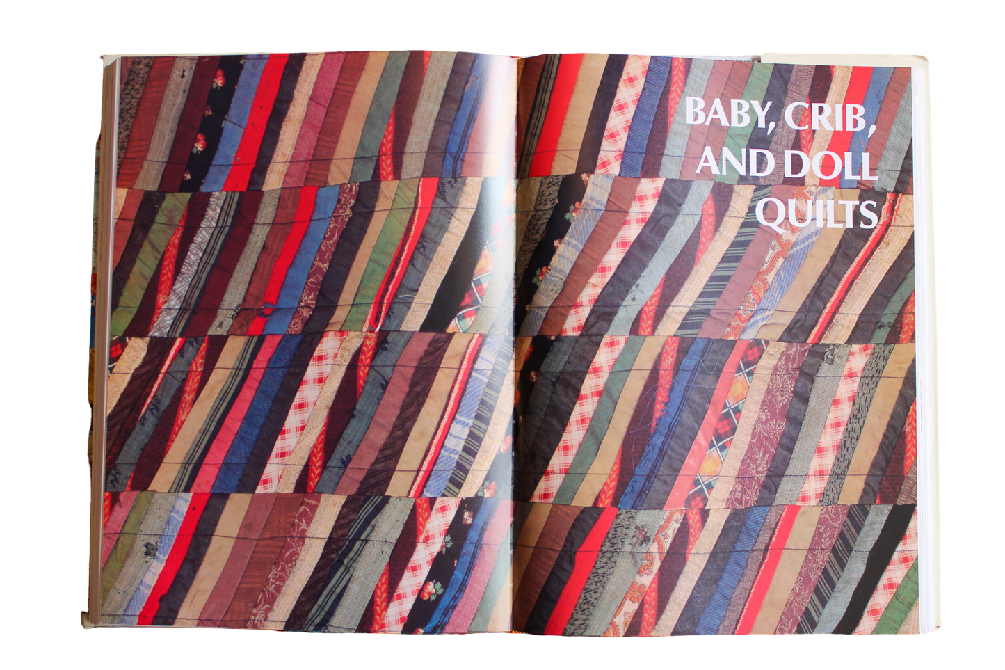 America's Glorious Quilts