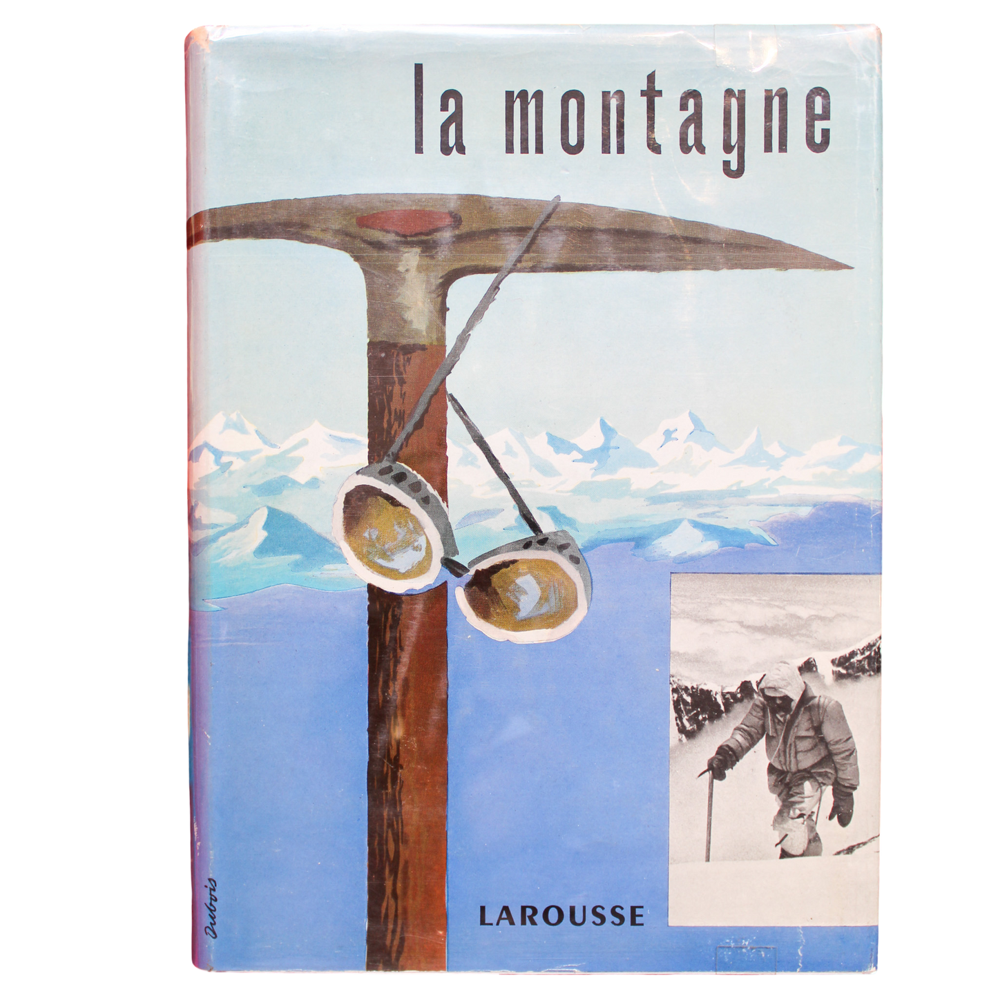 La Montagne