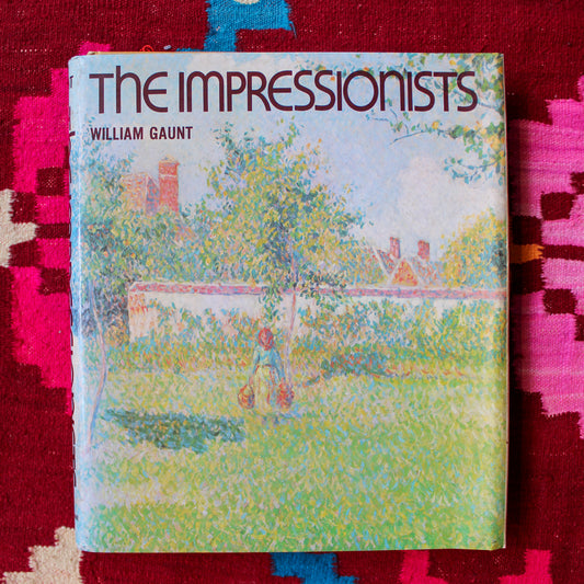 The Impressionists