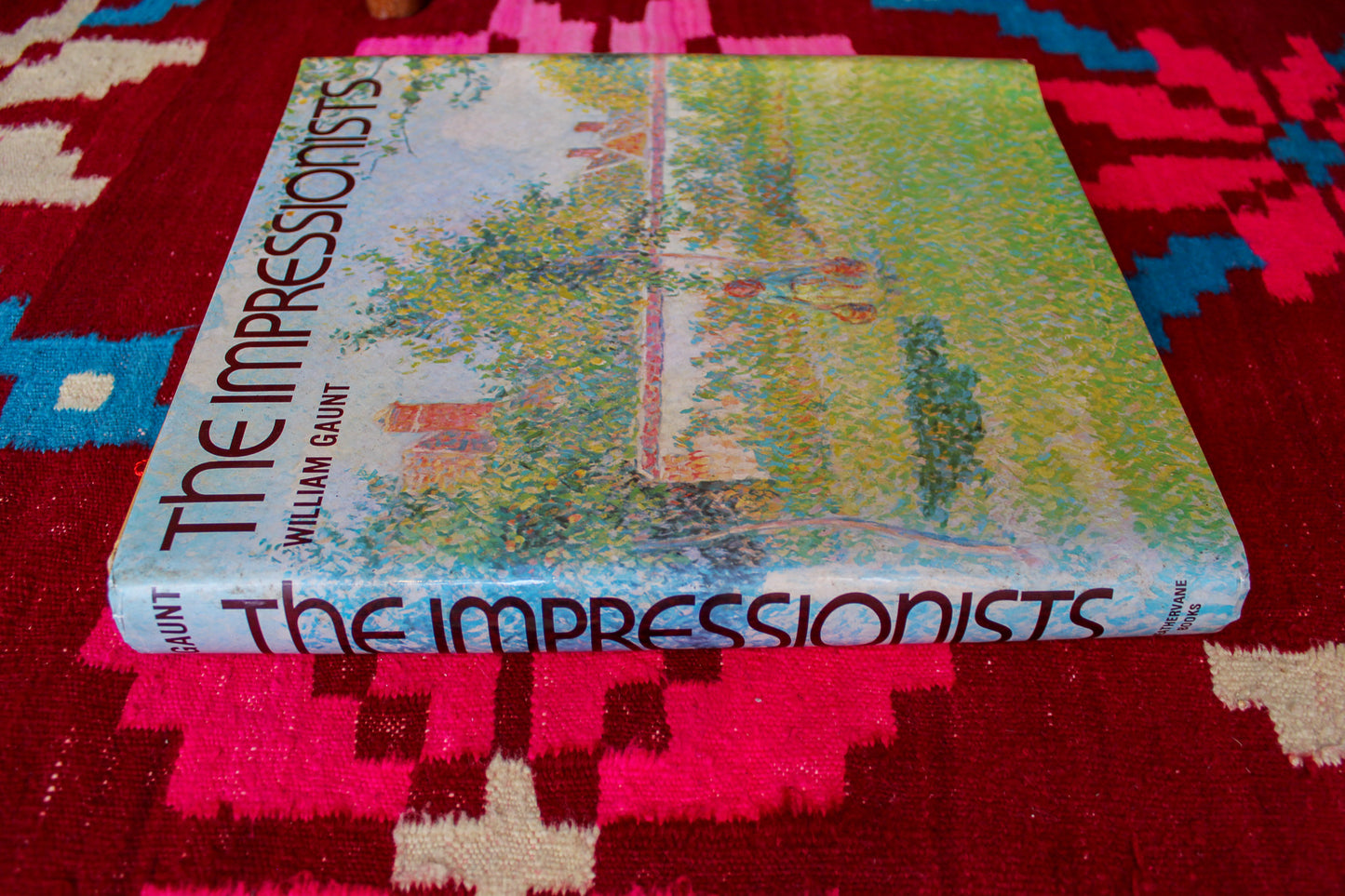 The Impressionists