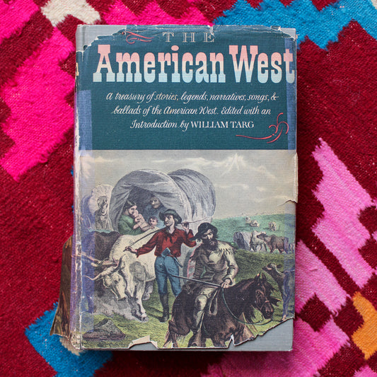 The American West