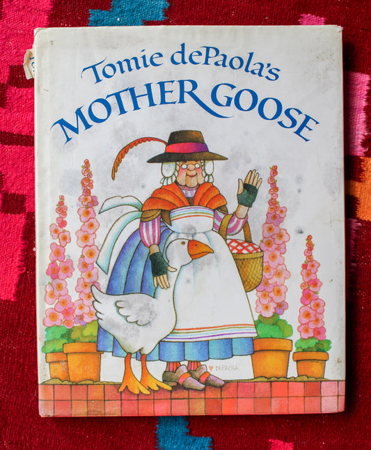 Tomie dePaola's Mother Goose