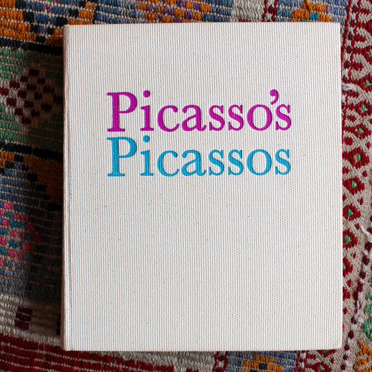 Picasso's Picassos