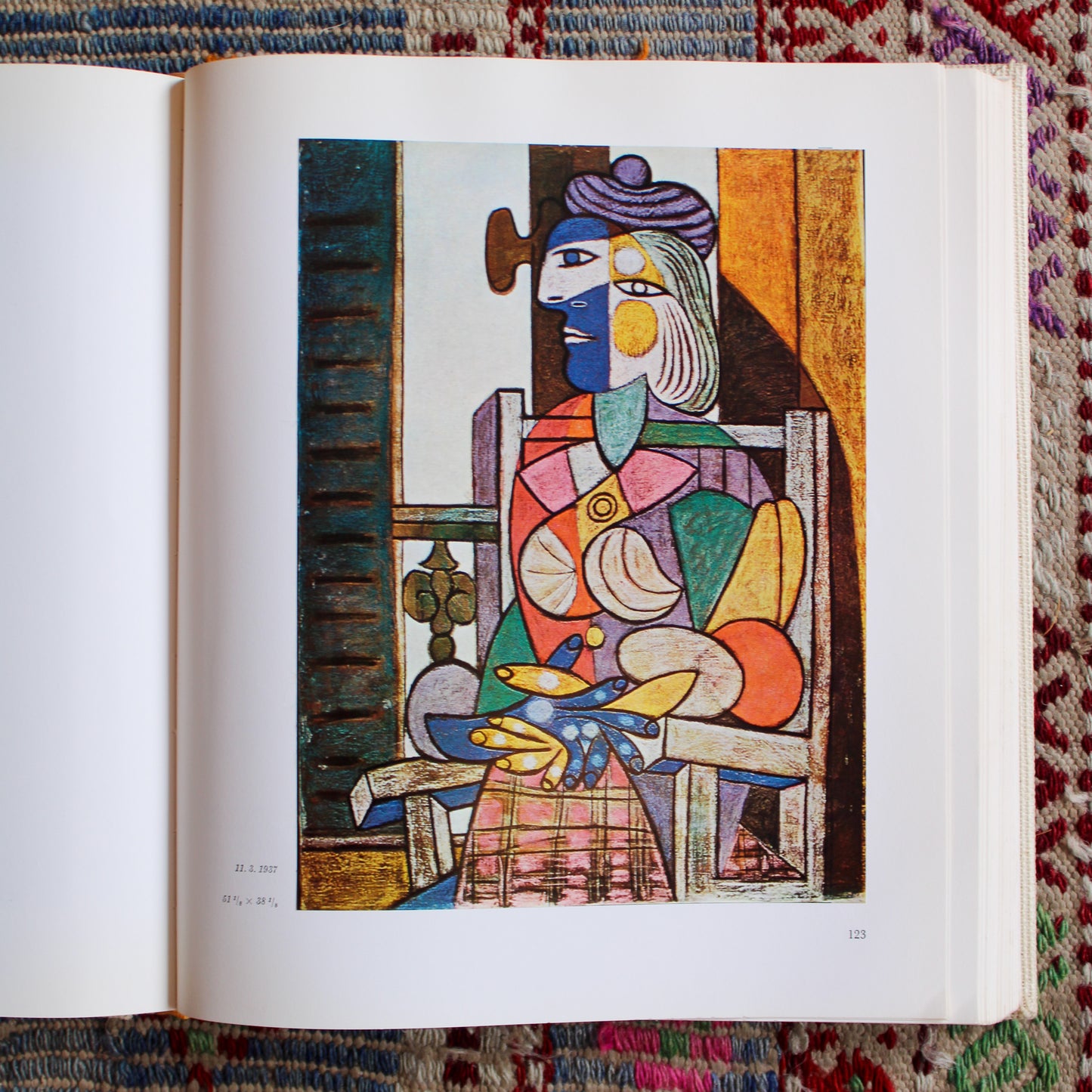 Picasso's Picassos