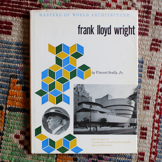 Frank Lloyd Wright