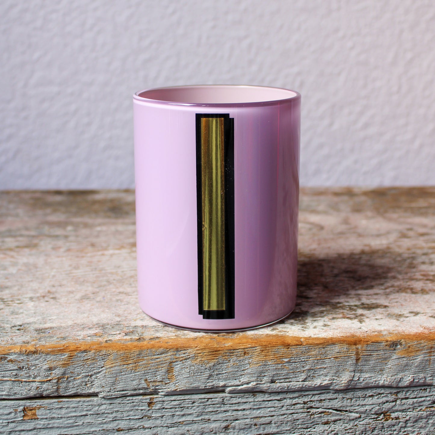 Bridie Hall Brush Pot - I