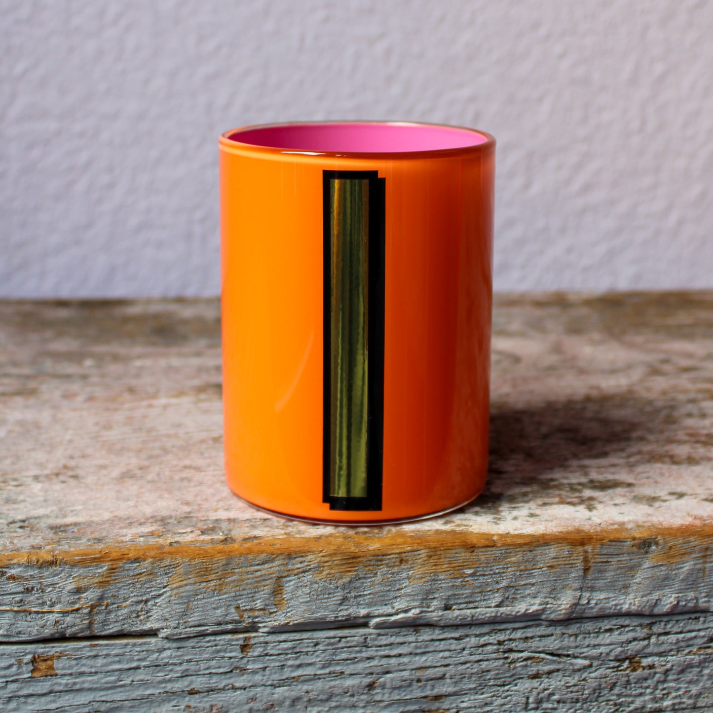 Bridie Hall Brush Pot - I