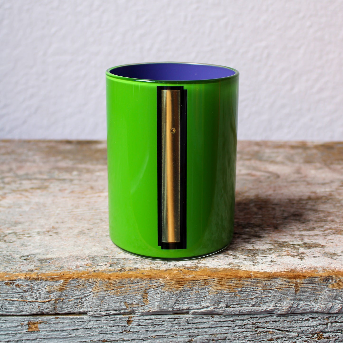 Bridie Hall Brush Pot - I