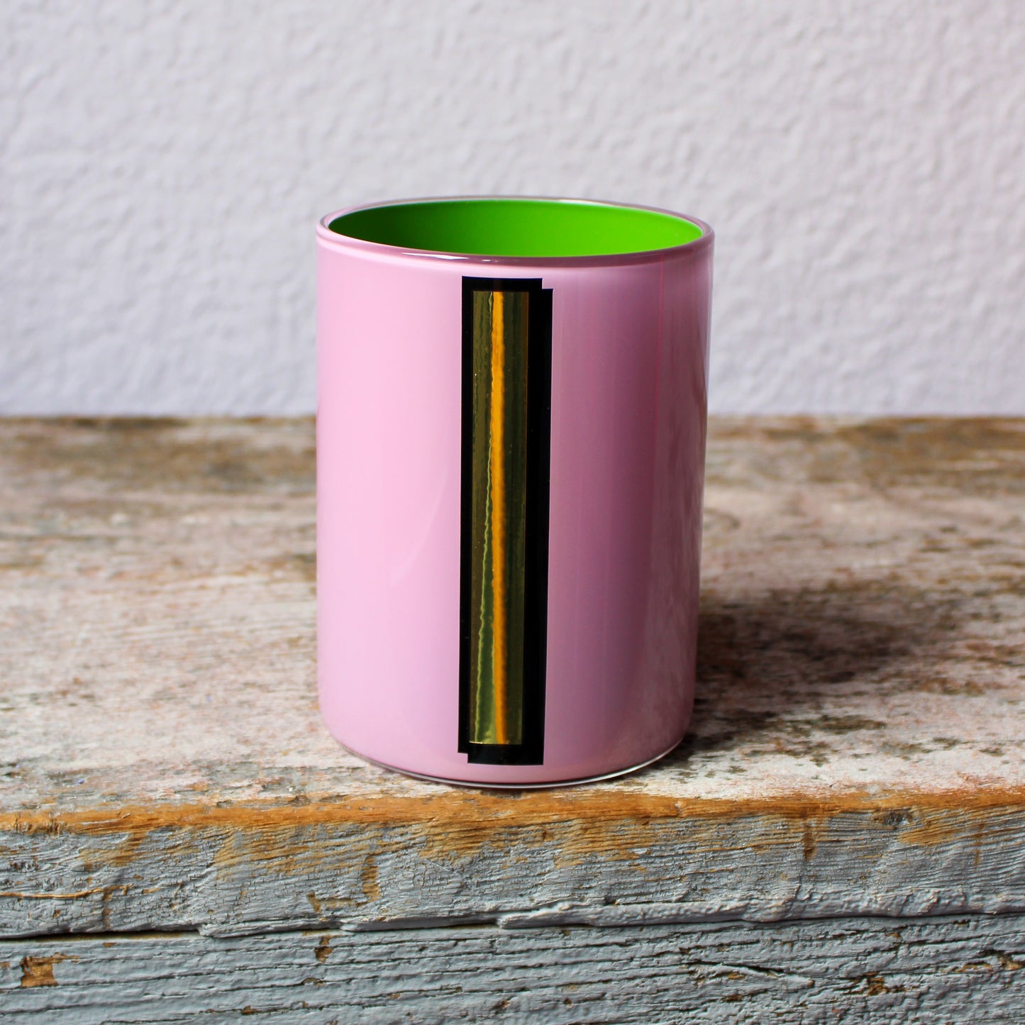 Bridie Hall Brush Pot - I