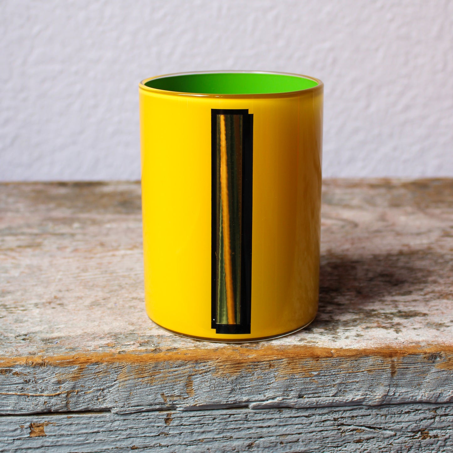 Bridie Hall Brush Pot - I