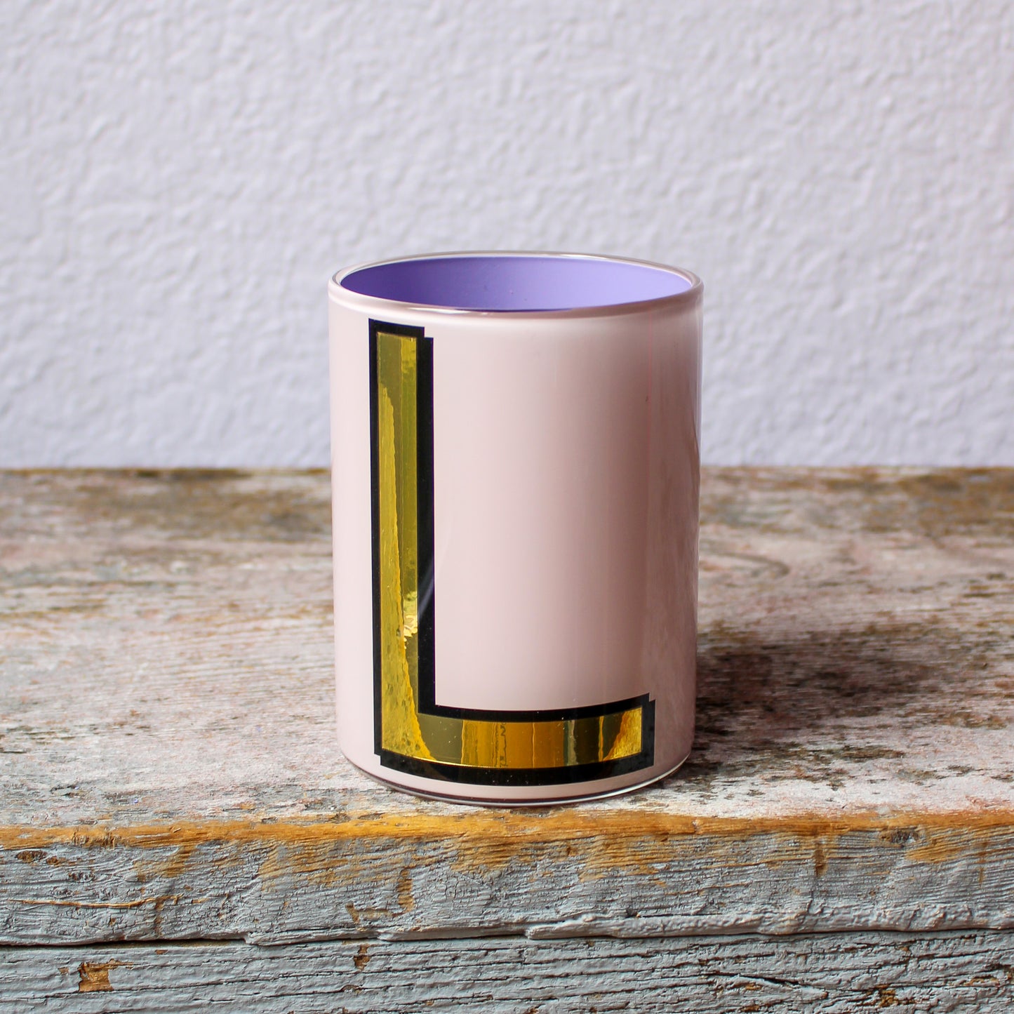 Bridie Hall Brush Pot - L