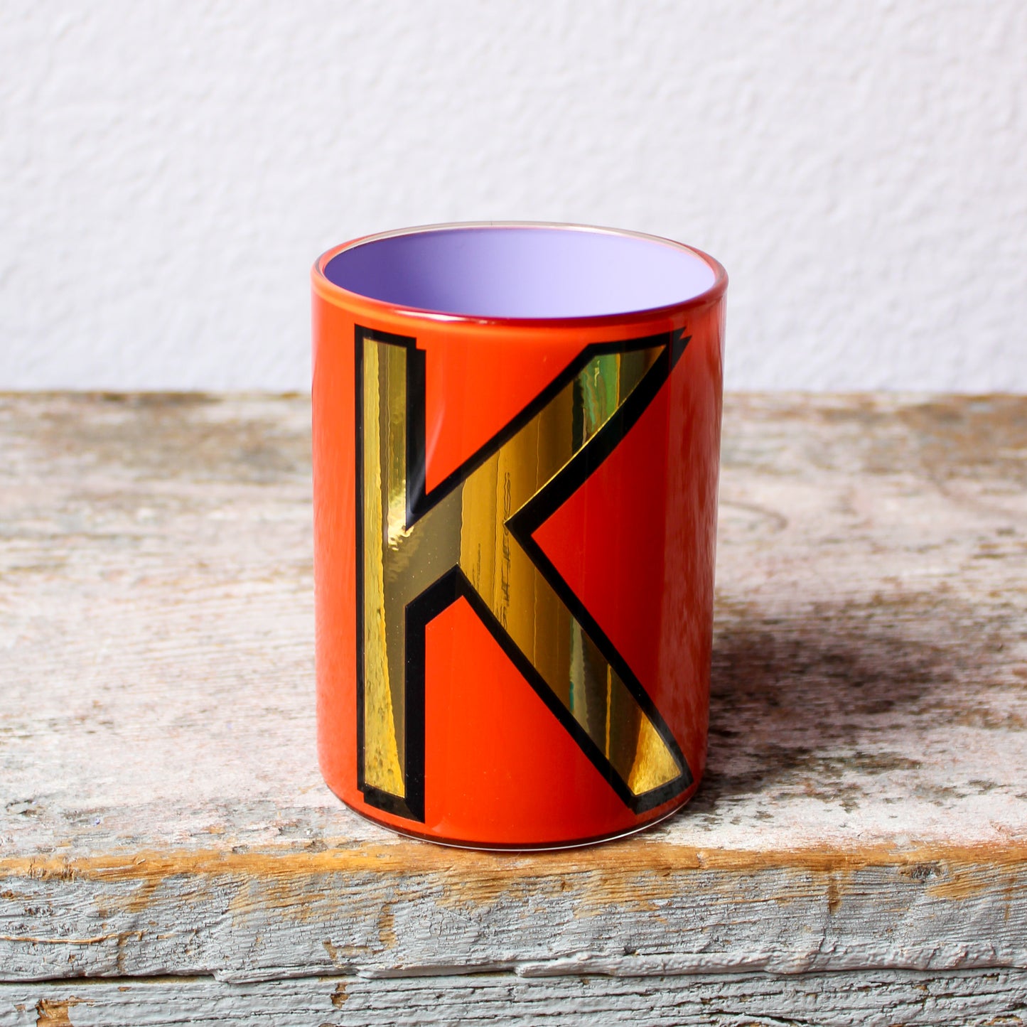 Bridie Hall Brush Pot - K