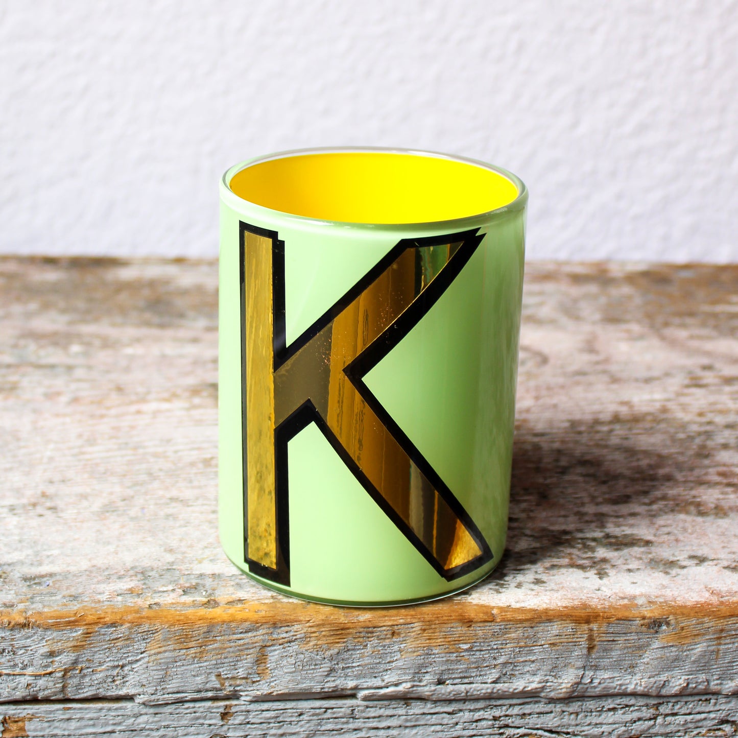 Bridie Hall Brush Pot - K