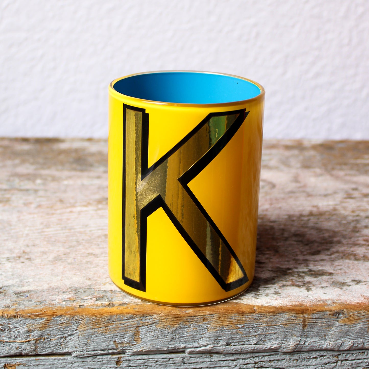Bridie Hall Brush Pot - K