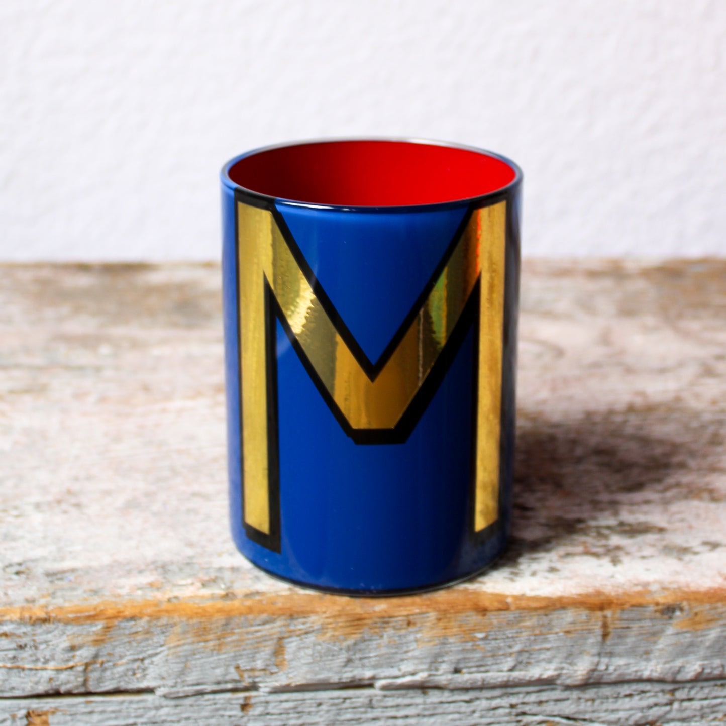 Bridie Hall Brush Pot - M