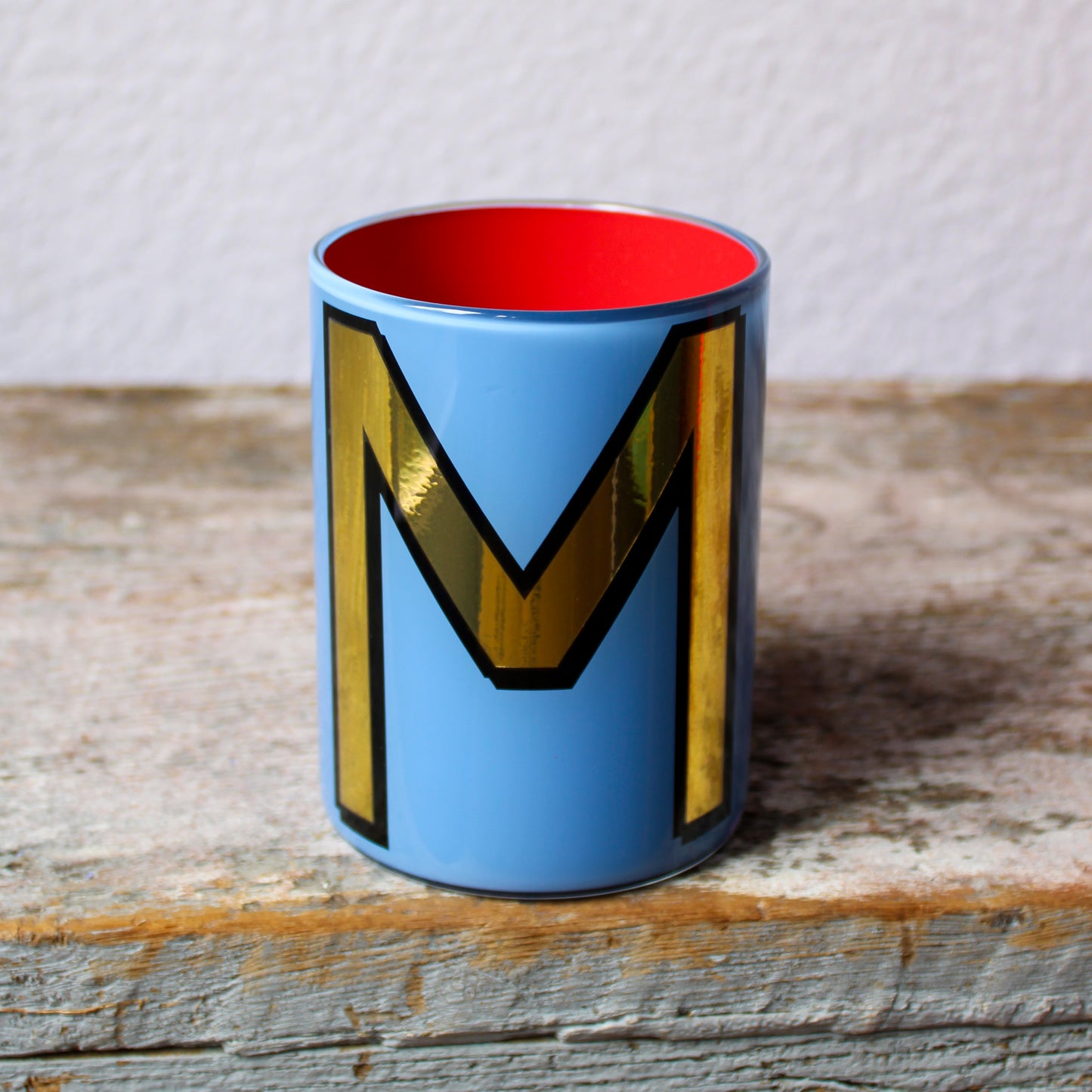 Bridie Hall Brush Pot - M