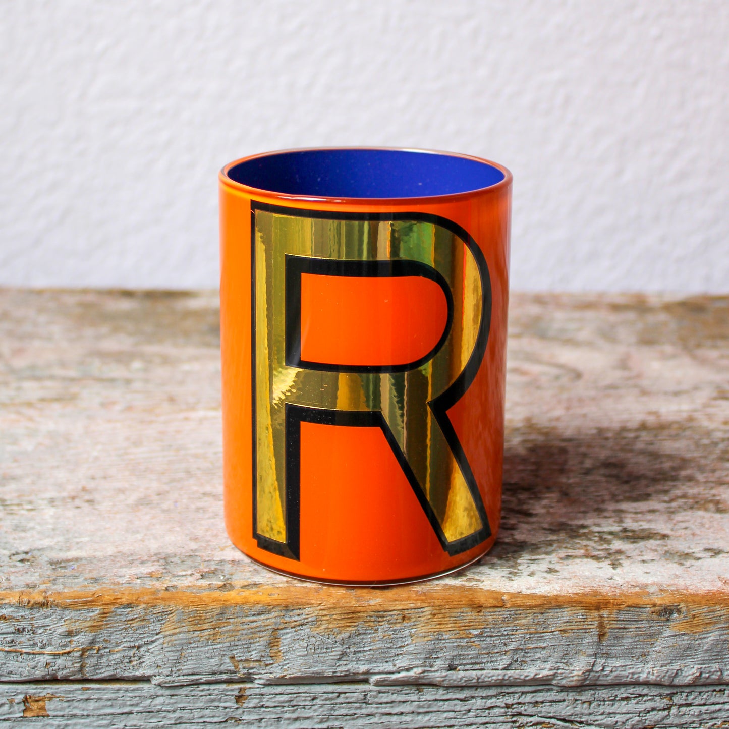 Bridie Hall Brush Pot - R