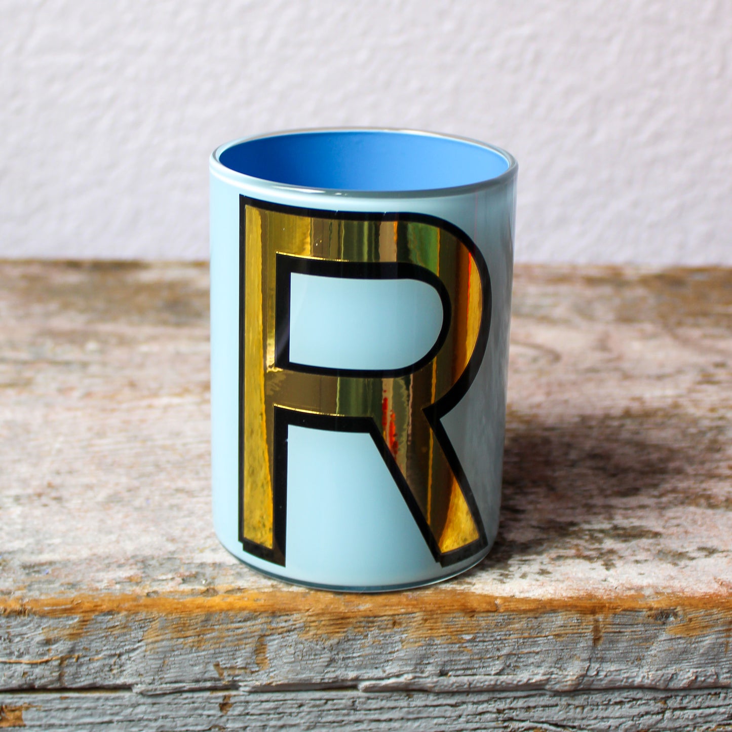 Bridie Hall Brush Pot - R