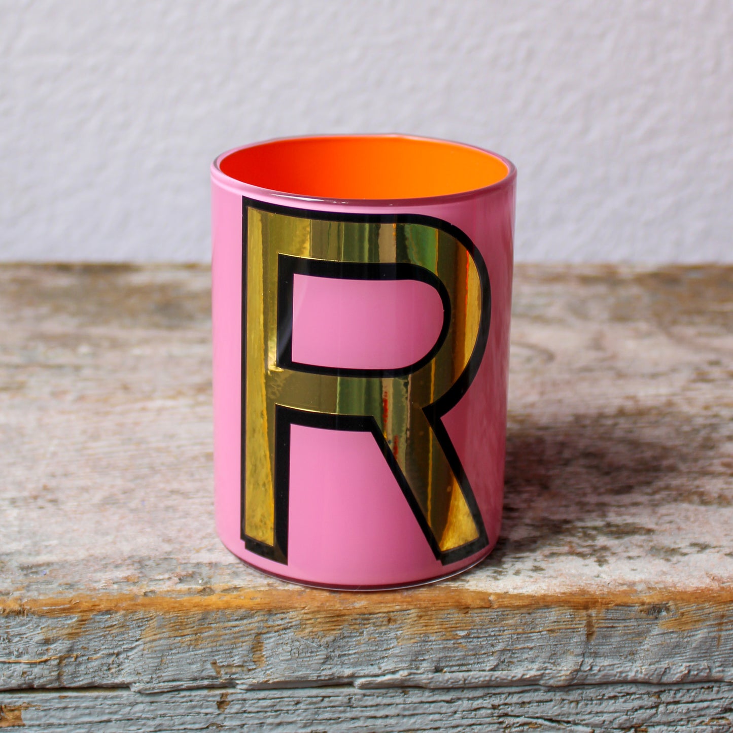 Bridie Hall Brush Pot - R
