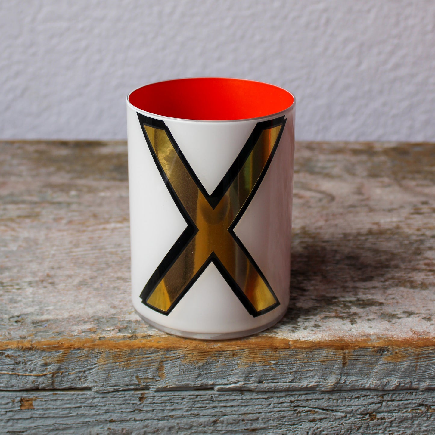 Bridie Hall Brush Pot - X