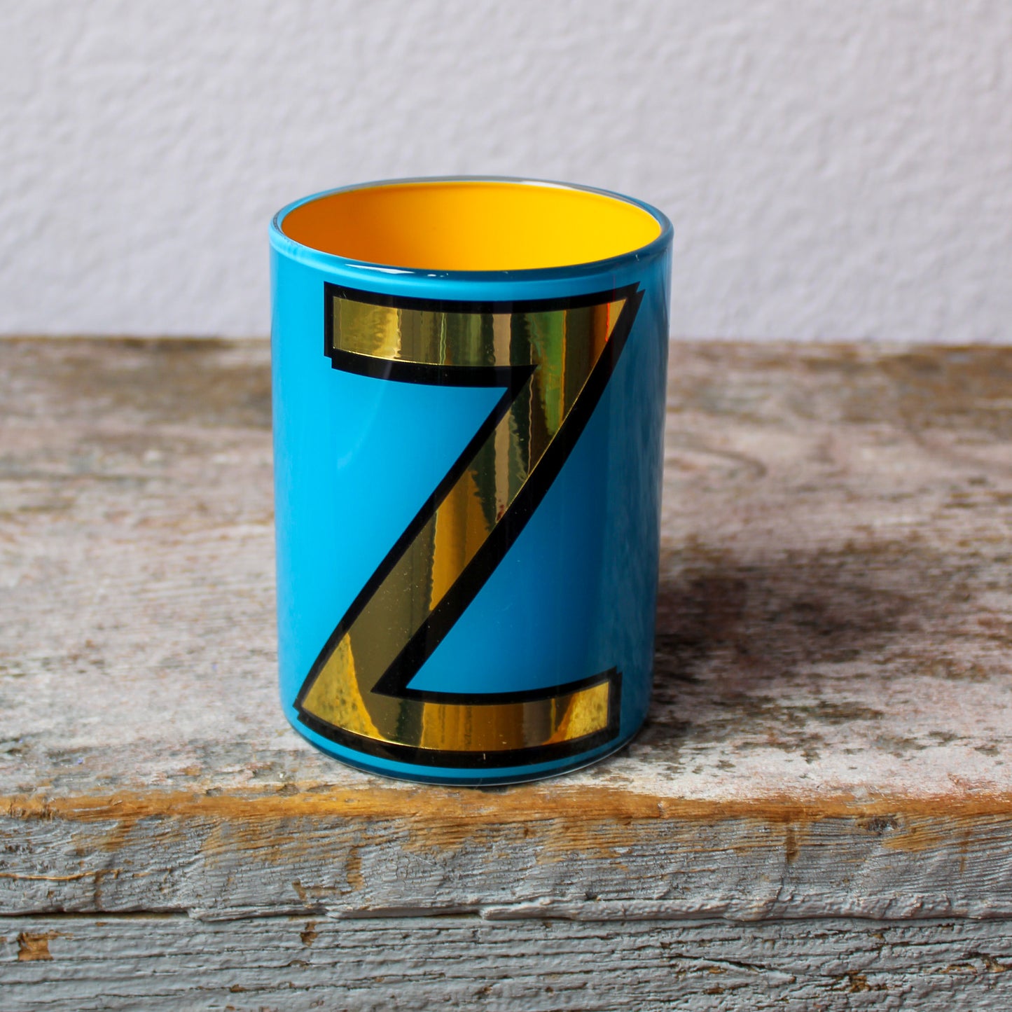 Bridie Hall Brush Pot - Z