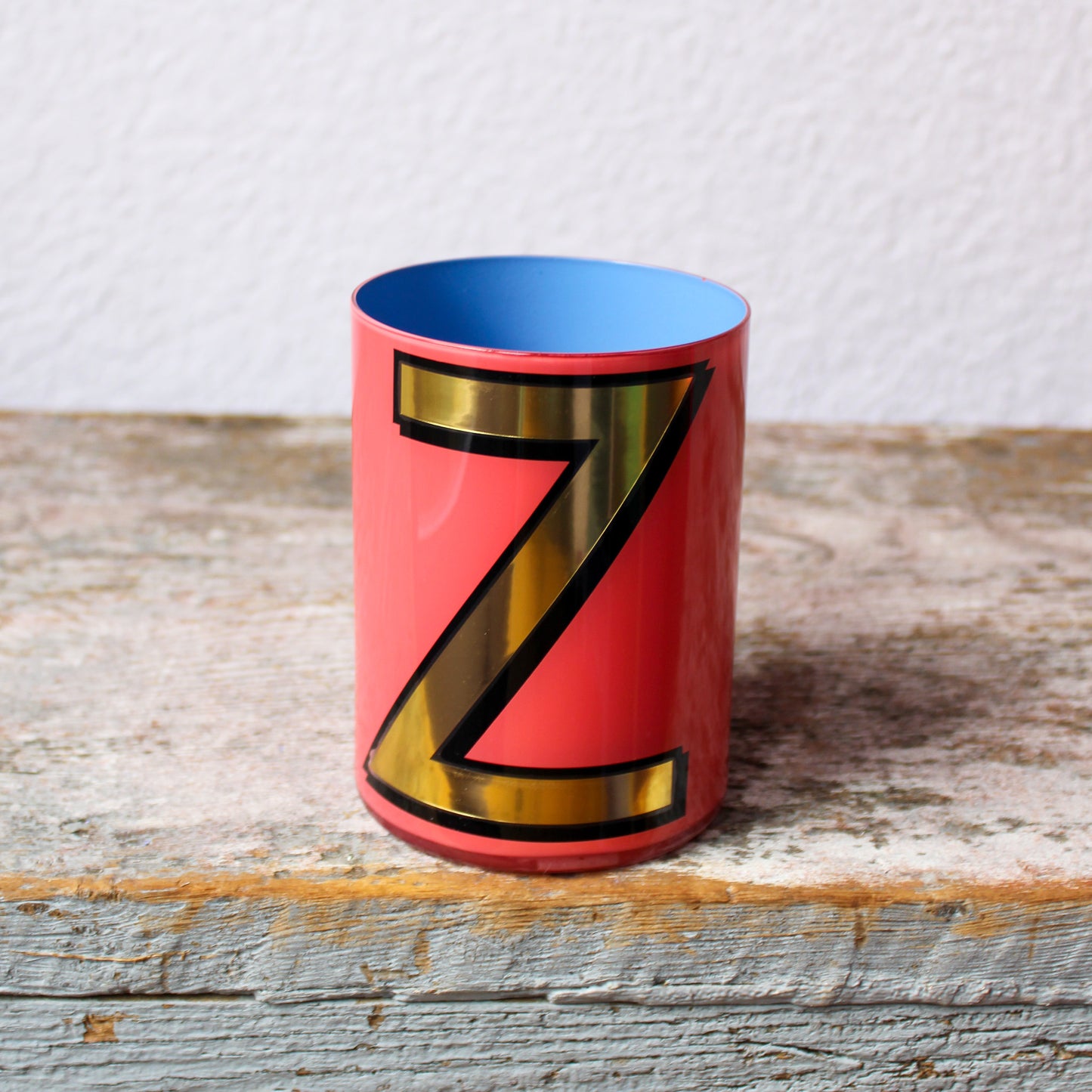 Bridie Hall Brush Pot - Z