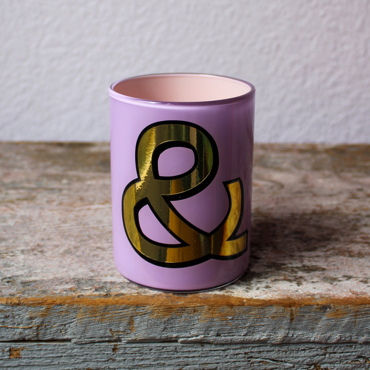 Bridie Hall Brush Pot - &