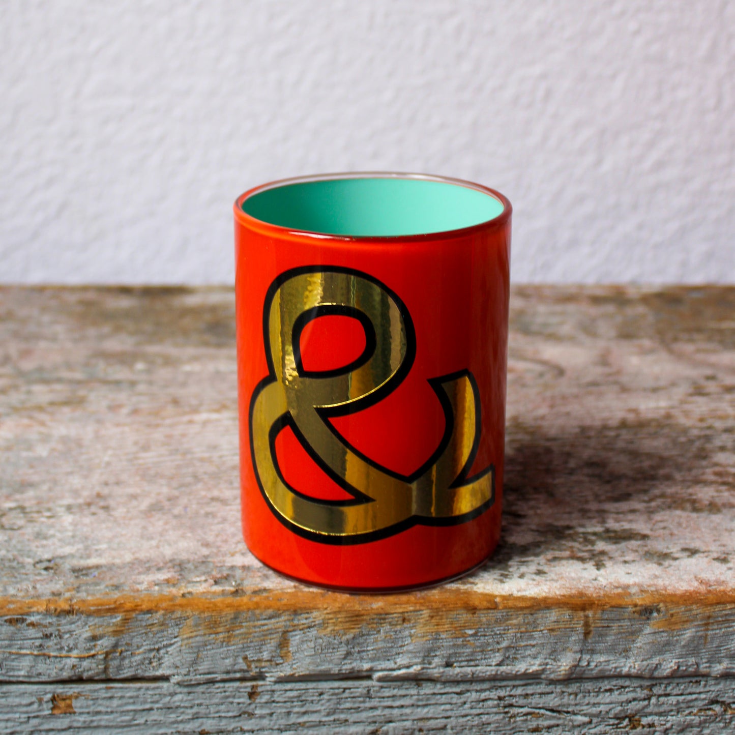 Bridie Hall Brush Pot - &