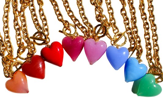 Amore Necklace
