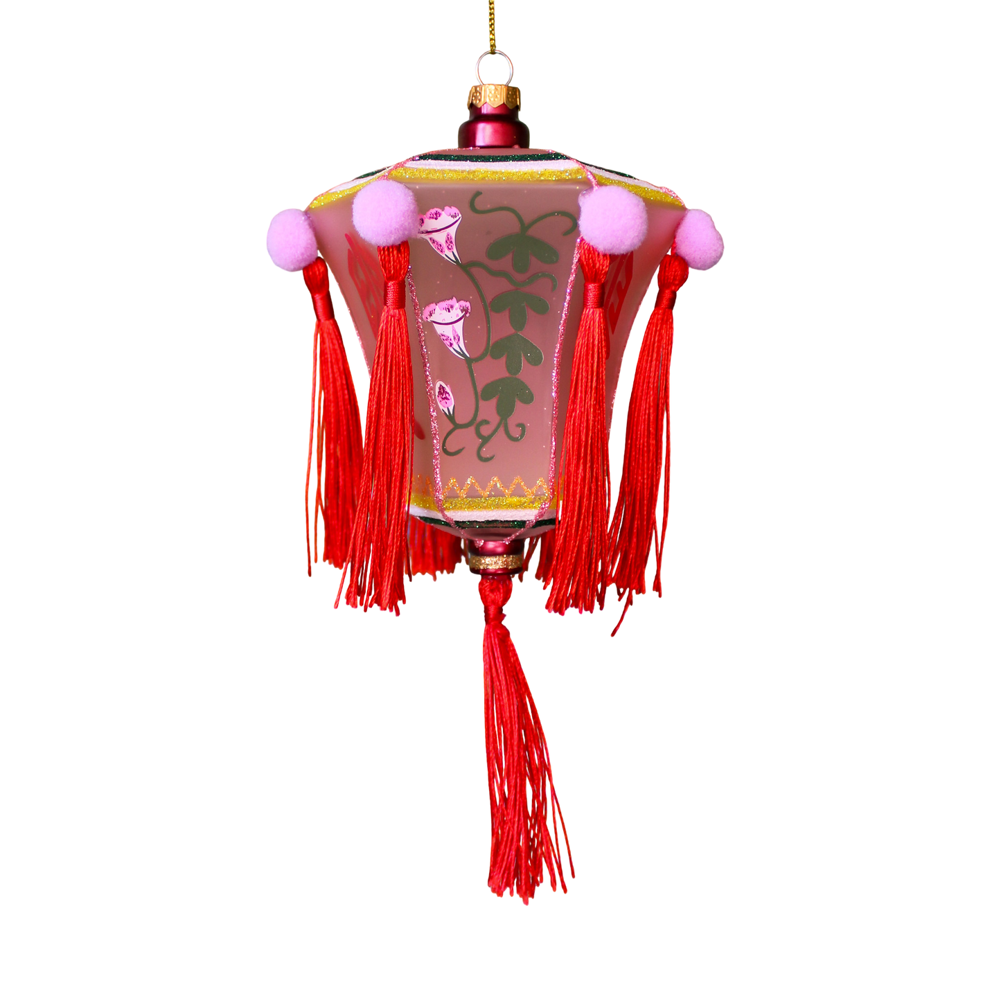 Chinese Lantern Ornament
