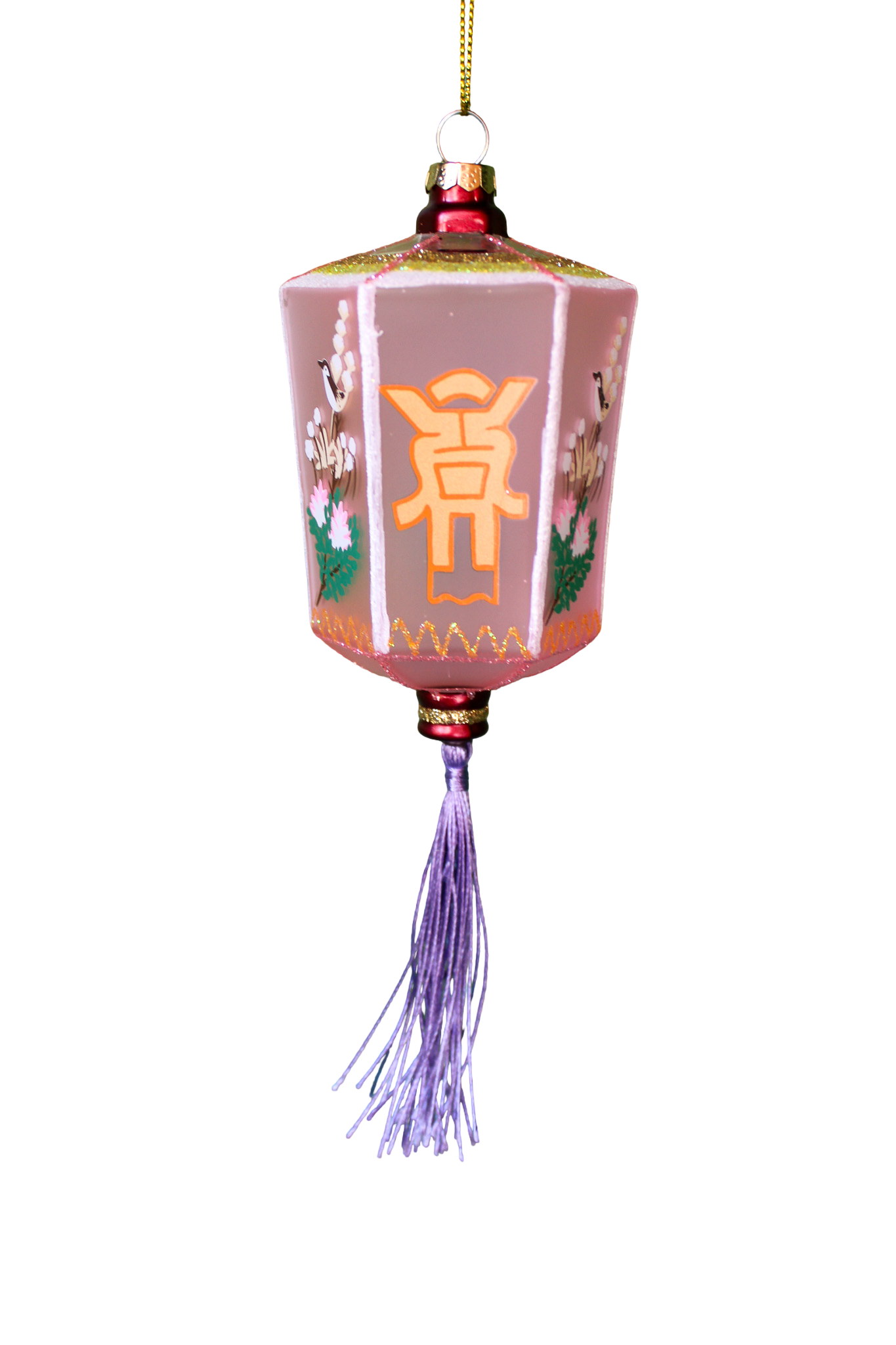 Chinese Lantern Ornament