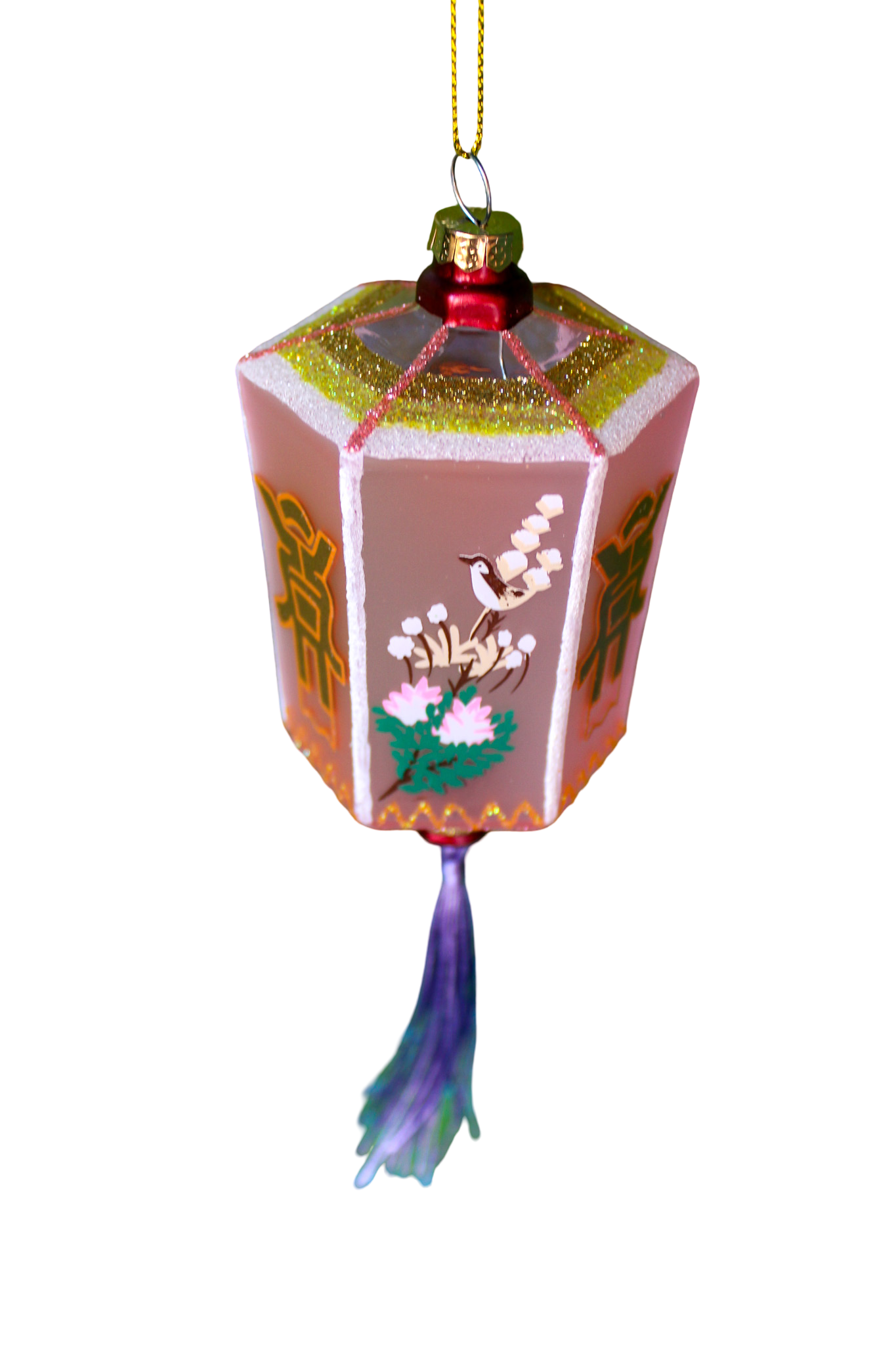 Chinese Lantern Ornament
