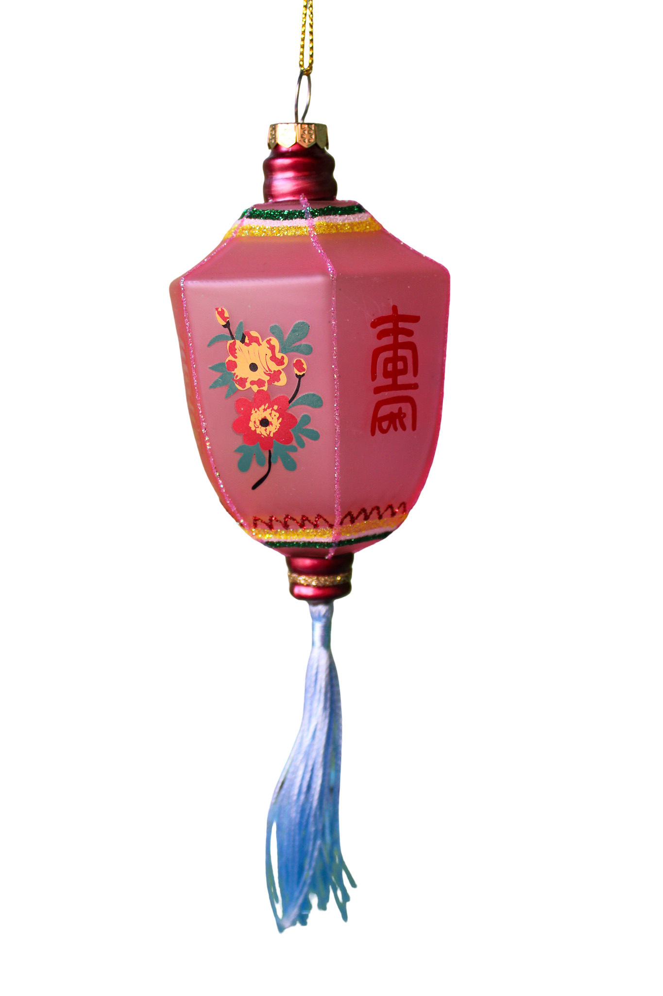 Chinese Lantern Ornament