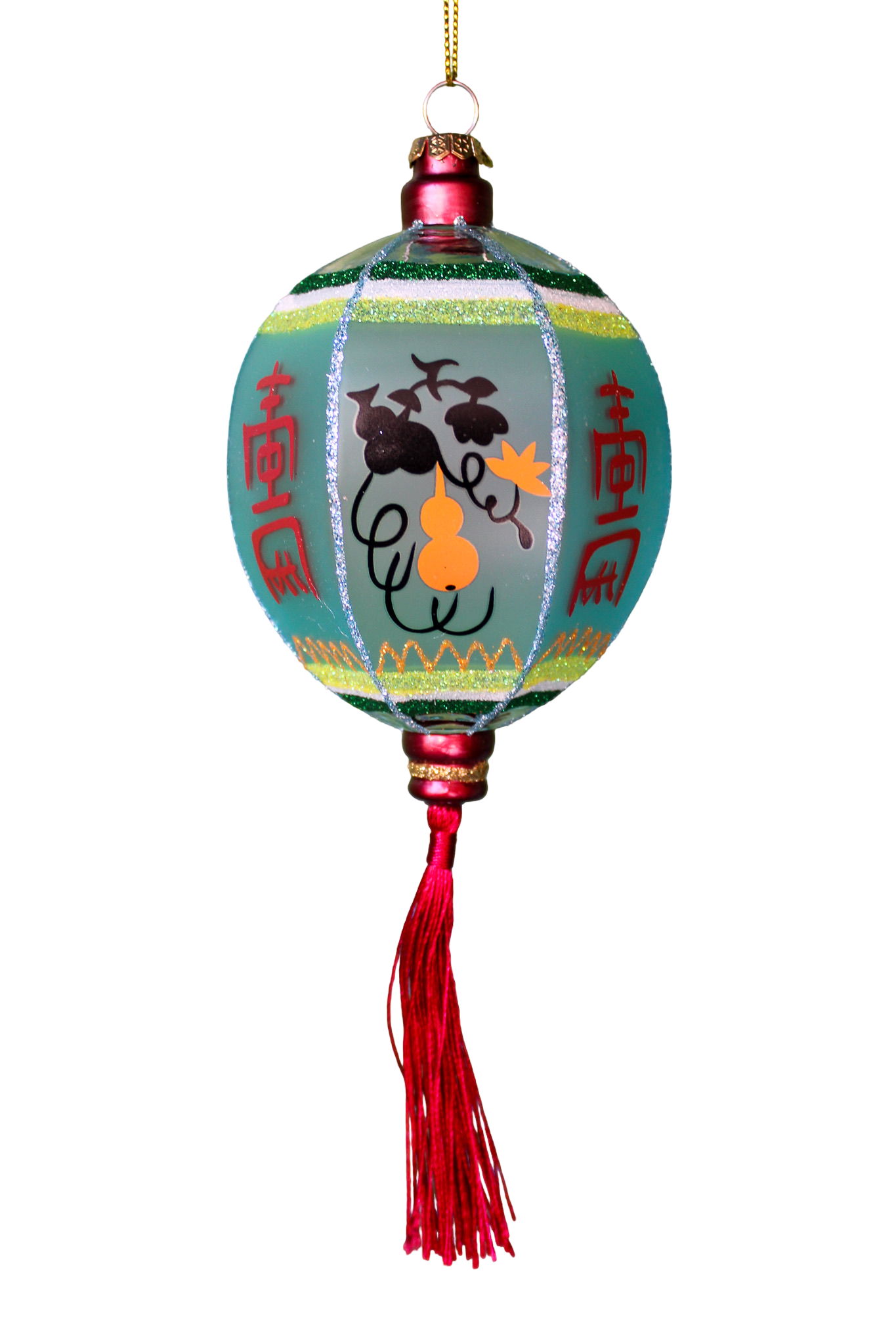 Chinese Lantern Ornament