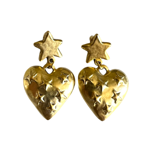 Stella Earrings