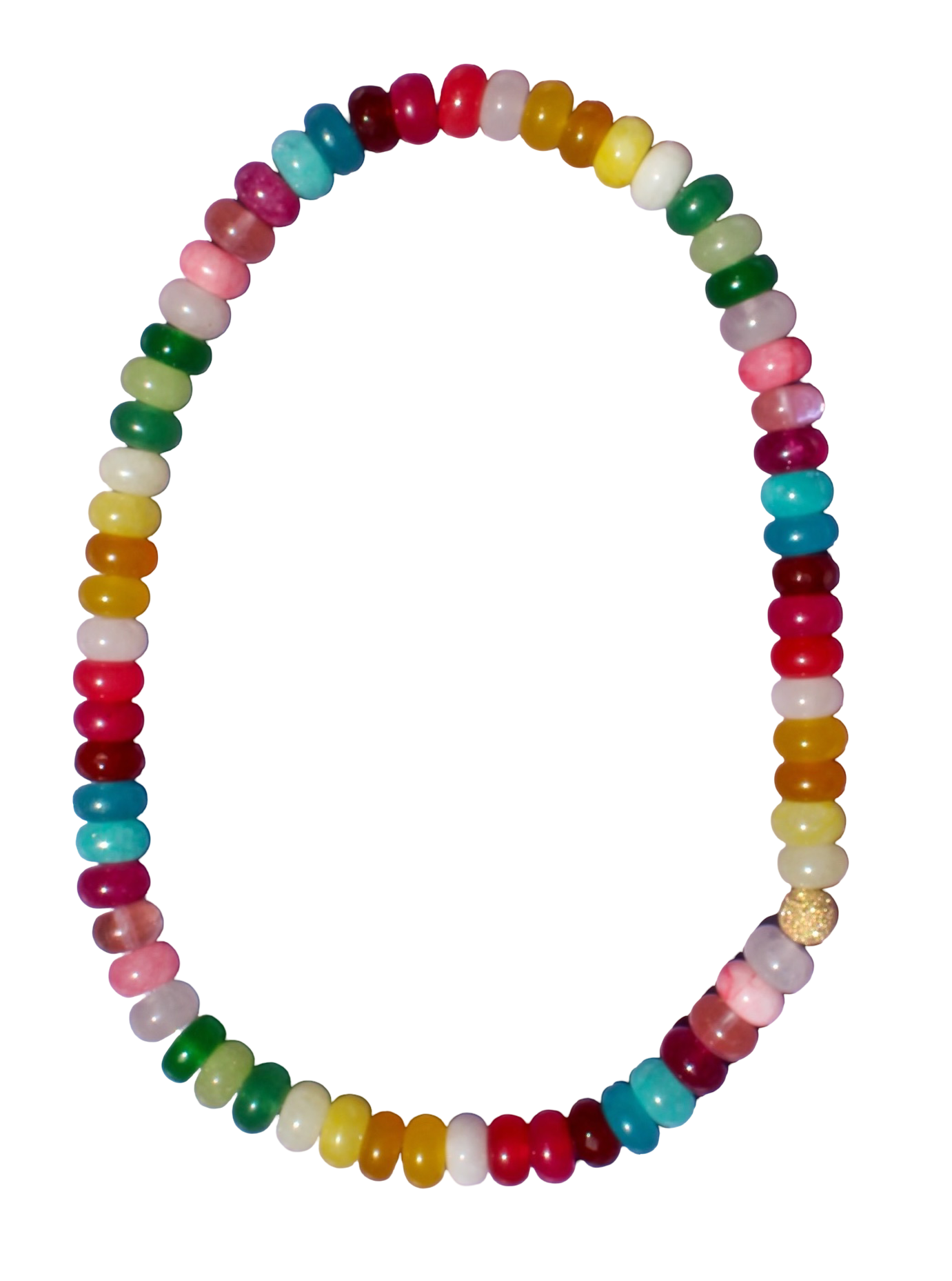 Menton Necklace